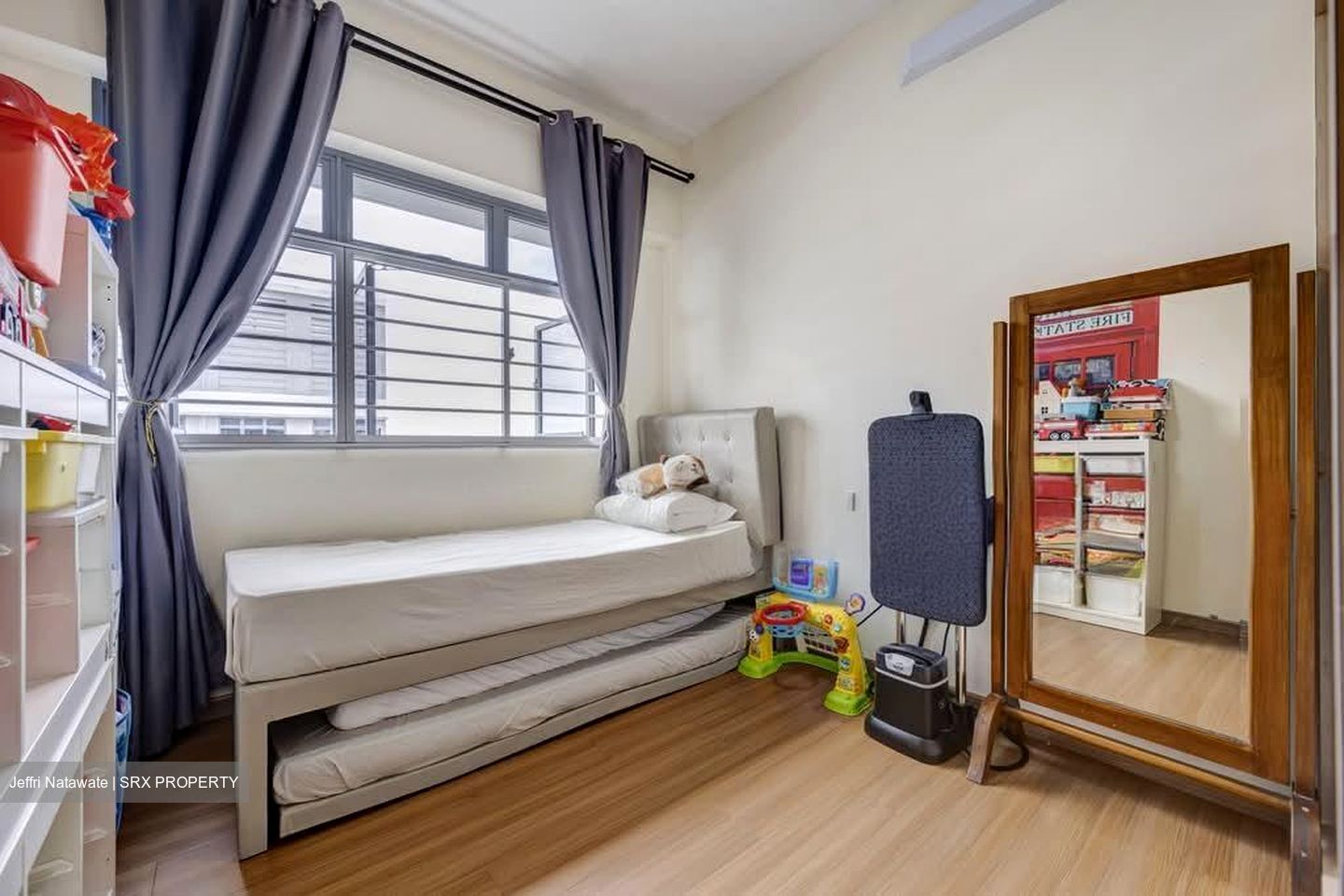 Blk 620A Tampines Greenverge (Tampines), HDB 4 Rooms #530493181